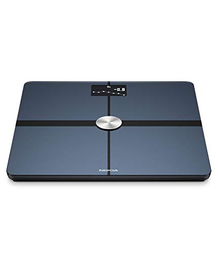 Withings Body+ Balance Connectée