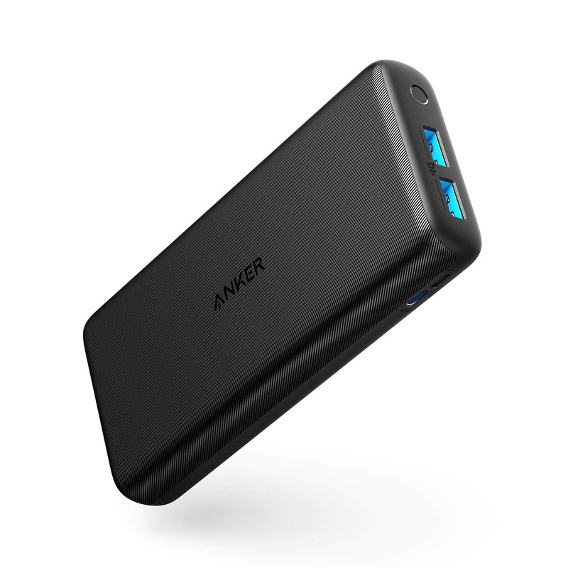 Anker PowerCore 20000mAh