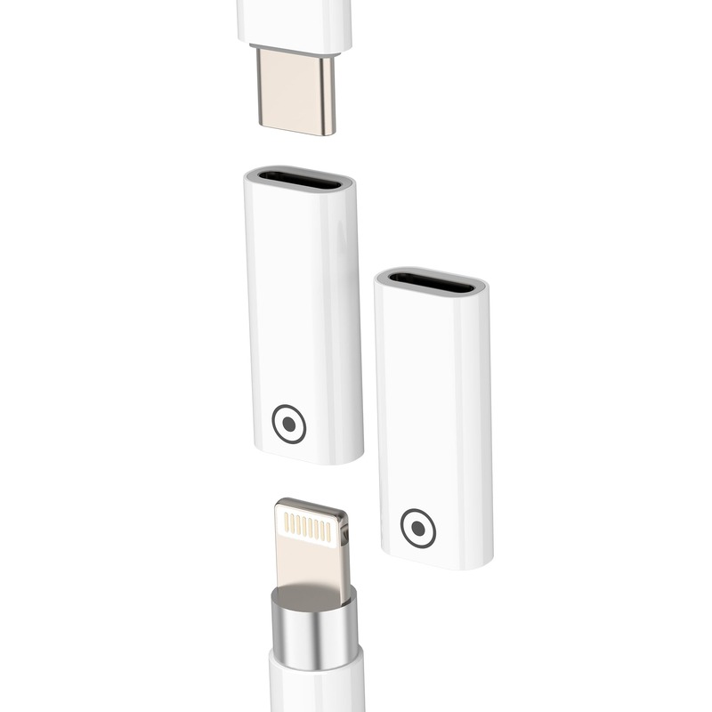 Apple Pencil USB-C