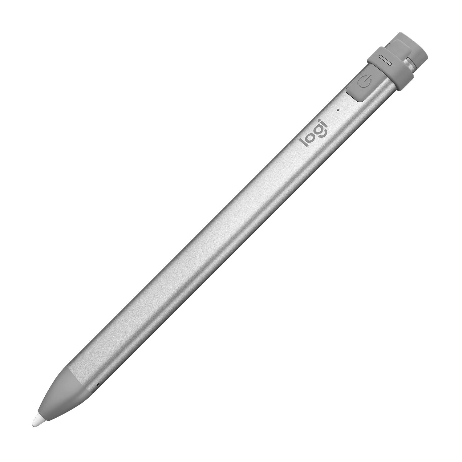 Logitech Crayon stylet iPad