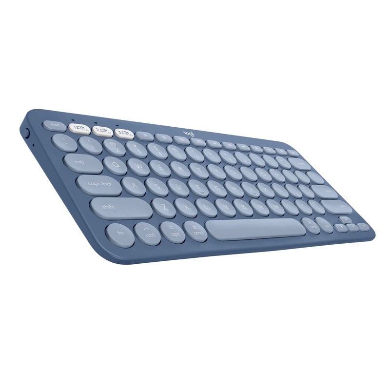 Logitech K380 Clavier Bluetooth