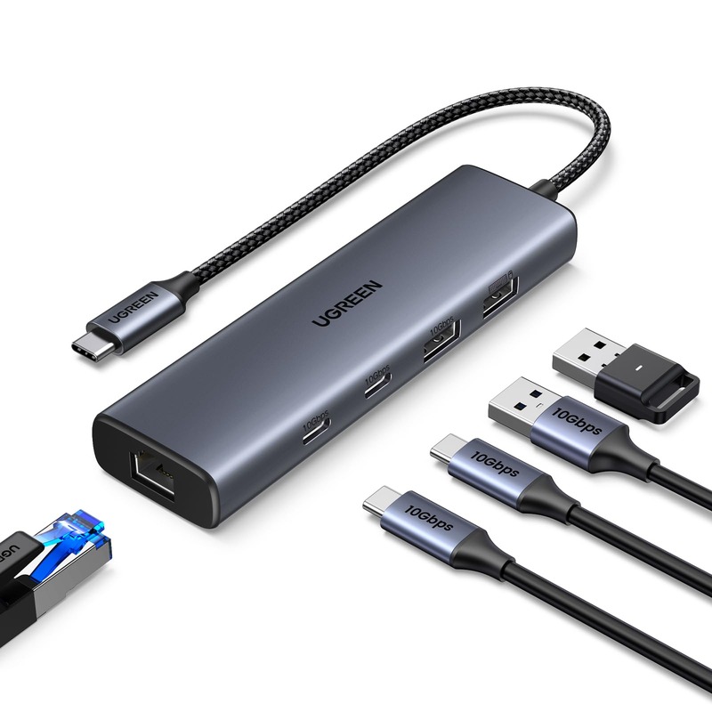 UGREEN Hub USB-C